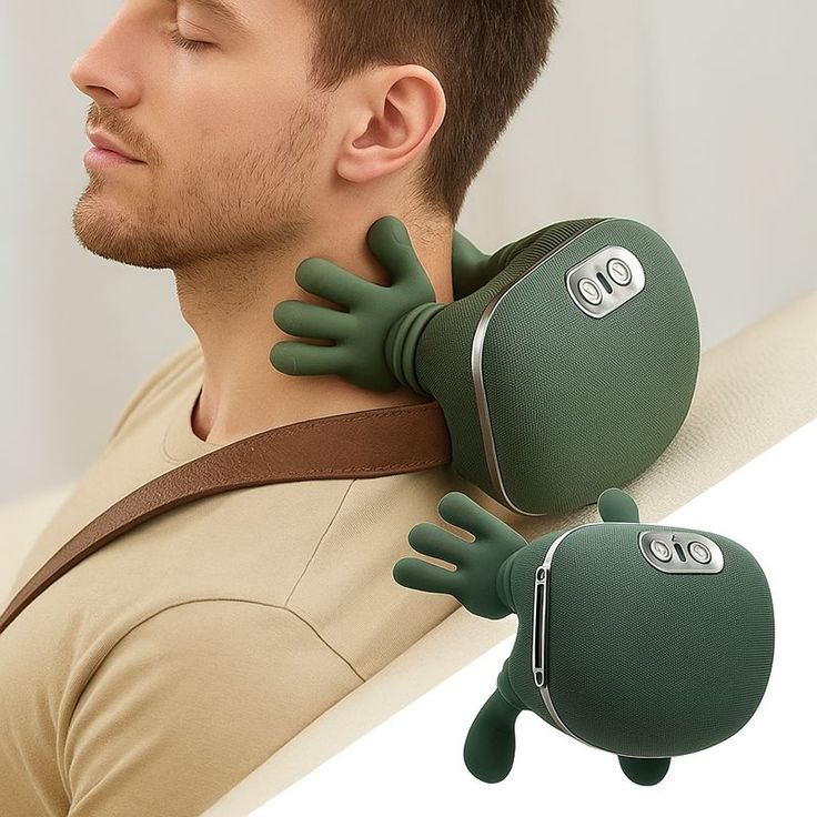 Shoulder & Neck Massager