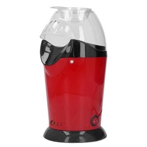 DLC popcorn maker