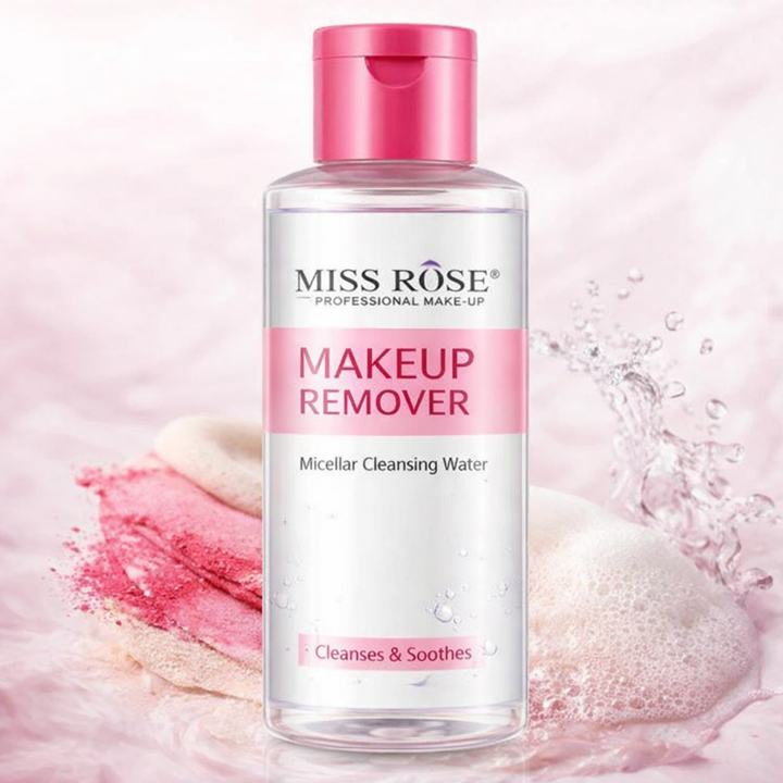 Miss Rose - Makeup Remover (Original)