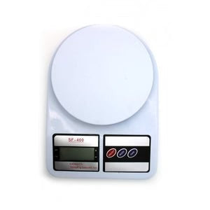 Digital Kitchen Scale – Precision Weight Measurement for Cooking & Baking