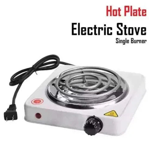 Krawn - Electric Hot Plate
