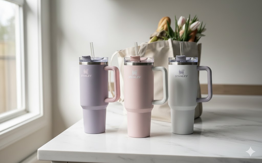 Stanley - Stainless Steel Tumbler