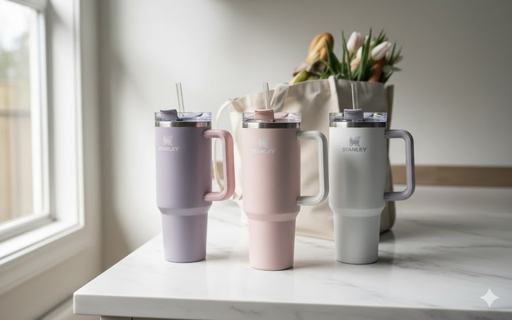 Stanley - Stainless Steel Tumbler